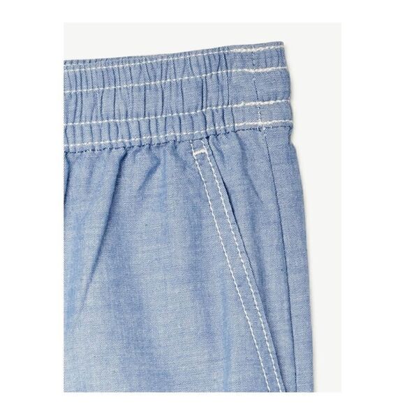 Nwt Free Assembly Boys Dock Pants, Size L 10-12 - Picture 4 of 8